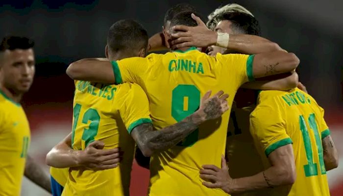 Pelatih Klub Liga 1 Ini Jagokan Brasil Jadi Juara Piala Dunia 2022